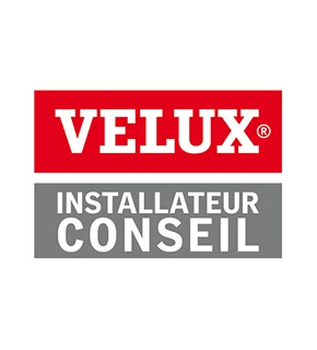 Installateur agréé Velux